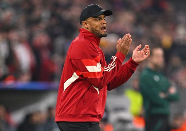 诺伊尔庆祝过猛拉伤肌肉 拜仁3比0大胜后非常冷静