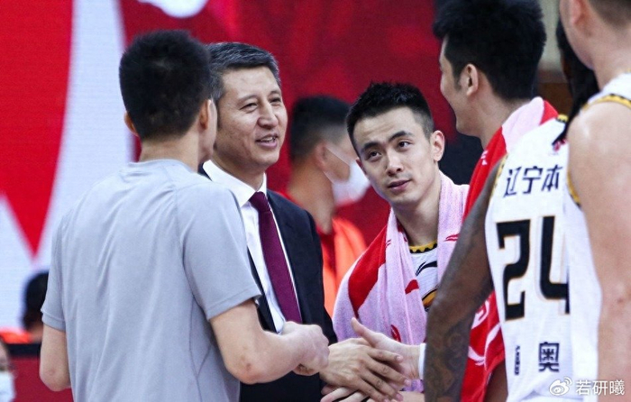 开云官网-郭士强听劝！庞峥麟进国家队，场均20分后卫入选，新星不输朱俊龙|贺希宁|王浩然|中国男篮|江苏中天|赵继伟_新浪体育_新浪新闻